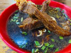 -小龙大肉面馆