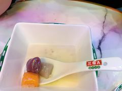 -三条A糖水公司(永旺梦乐城店)