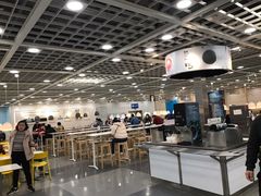 -宜家·瑞典风味餐厅(北京西红门店)