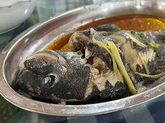 -钱大妈海鲜饭店(旅游大道店)