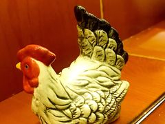 -黑鸡小馆(金源店)