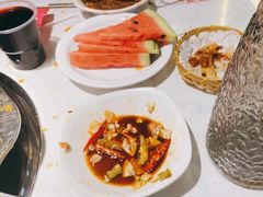 -佰人王串串香火锅(油坊桥店)