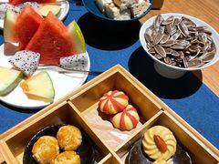 -瓦舍茶馆(聚源路店)