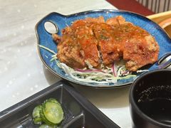 -馔豚·台北菜专门店(深圳湾万象城店)