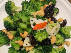 -二分八云雁阁•新晋菜大同味(长治路店)