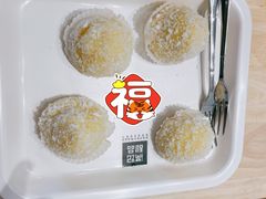 -满记甜品(巴黎春天宝山店)