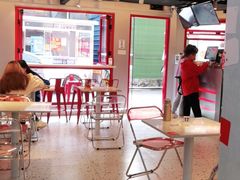 -百事喜乐炸鸡铺(合肥首店)