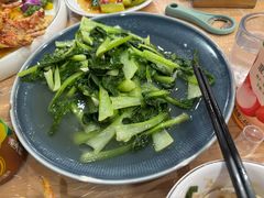 -醉壹号海鲜大排档·老厦门特色菜(厦门美食地标店)