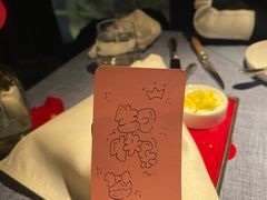 -弦月窗LUNETTE BY AMANDA(复兴路店)