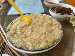 -岩保农家乐