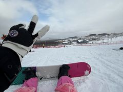 -长白山华美胜地滑雪场