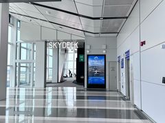 -香港国际机场