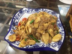 -徽州美食(三十年老店)