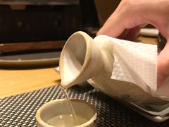 清酒-御厨和食料理·寿司·刺身(麦地店)