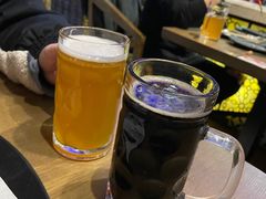 -马海涛牛肉串(领汇广场店)