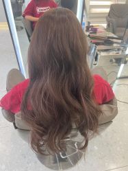-上禾 HAIR SALON