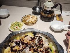 -万和源炝锅城·活鱼现炝(文艺北路店)