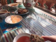 -百年老茶馆