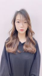 -MINX名珂斯·烫染形象设计