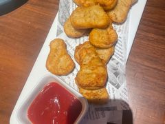 -Ambra Haus琥珀屋精酿餐厅(宝山店)