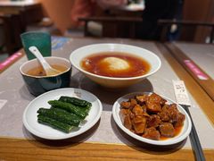 -松鹤楼面馆(飞州国际广场店)