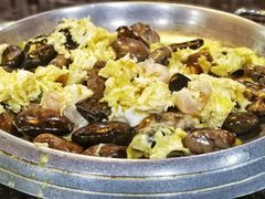 鸡蛋碰石头-来小酌·长安酒家(翠庭大厦店)