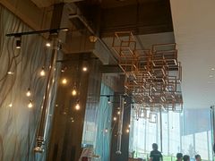 大堂-完美生活炭火烤肉(二马路店)