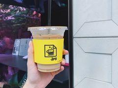 -JPG coffee(广州体育西店)