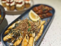 -BE BRIGHT KITCHEN(正佳广场店)
