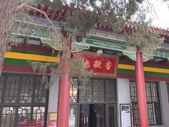 -华清宫景区