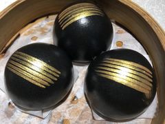 黑金流沙包-好食上(喜盈门.范城店)
