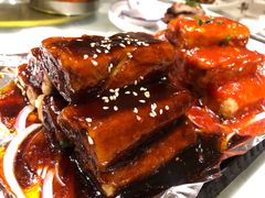 -确喜美味小厨(西单商场兰州店)
