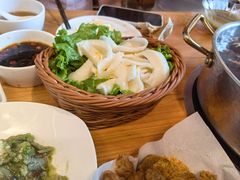 -四喜小胖·北京涮肉(五道营店)