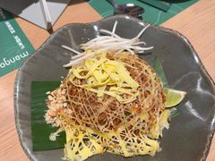 -mango tree芒果树泰国餐厅(青岛万象城店)