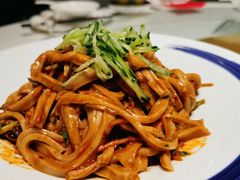 -宁夏国强手抓羊肉·清真菜(未央路凤三店)