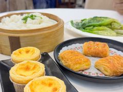 -馨越楼·点心·粤菜(赤坎店)