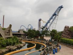 -厦门方特梦幻王国