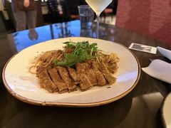 -哈蒙德餐厅