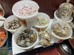 -小红门海鲜