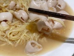 姜丝炒大肠-光头匠