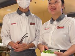-海底捞火锅(壹悦城店)