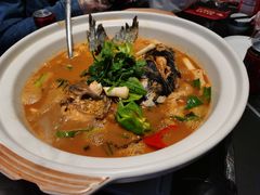 -明丰小渔馆(明月路店)