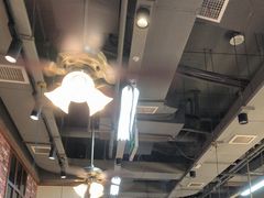 -鸿姐老火锅(花园路店)