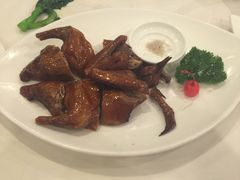 -富豪酒家(正大广场店)