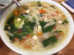 -清真·益鑫羊肉手抓馆(花园北街店)