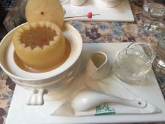 -燕庭·纯燕窝·甜品下午茶(南京西路店)