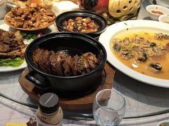 -江南名灶(长阳路店)