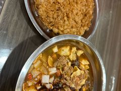 -柳州肥姨妈大骨螺蛳粉(万达中心店)