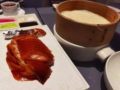 -小大董·烤鸭(观景餐厅·南京西路店)