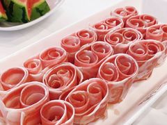 -一品鲜海鲜火锅(海信广场店)